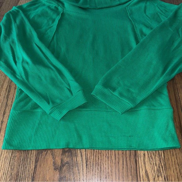 Pilcro Anthropologie Women’s Sweatshirt Size S - Picture 14 of 16